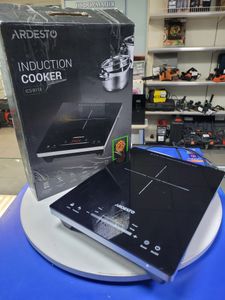 Б/у Настільна плита Ardesto ics-b118 01-200762139