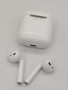 Б/в Навушники Apple airpods 2nd generation a1602, a2031, a2032 01-200778215