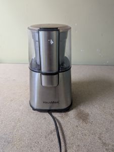 Б/у Кофемолка Hausmark cg-600ix 01-200781390