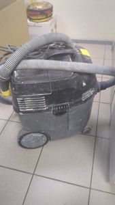 Б/у Пылесос Karcher nt 35/1 ap 01-200801605