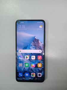 Б/в Мобільний телефон Xiaomi redmi note 9 3/64gb 01-200801477
