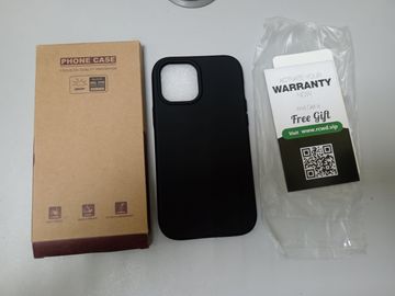 Б/в Чохол Case 12pro 16-000259411