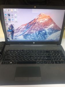 Б/у Ноутбук Hp 15/amd a6 9225 ddr4/4gb ddr4/hdd 1000 gb/ssd *відсутній/*інтегрована 01-200801921