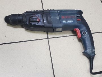 Б/в Перфоратор Bosch gbh 2-26 dre 01-200736695
