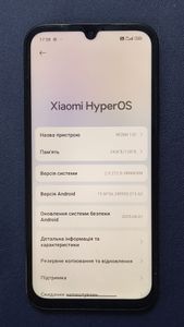 01-200802447: Xiaomi redmi 15c 4g 4/128gb