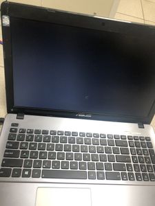 Б/в Ноутбук Asus 15/pentium n3540 ddr3/4gb ddr3/ssd 480 gb/geforce 920m 2gb 01-200802047