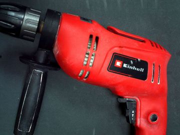 Б/в Дриль ударний Einhell tc-id 650 e 01-200803429