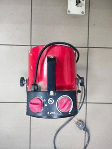 Б/в Теплова гармата Sakuma sgp1505-03 01-200803678