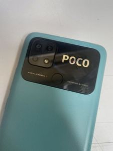 01-200803358: Xiaomi poco c40 4/64gb