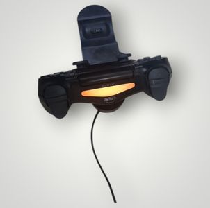 Б/в Зарядний пристрій для геймпада Sony dualsense charging station 01-200753418