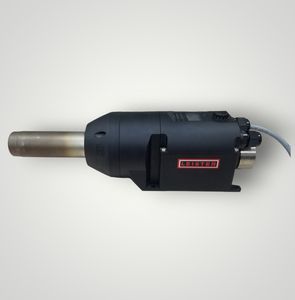 Б/в Фен будівельний Leister mistral 6 system 230v/2300w 01-200745406