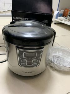 Б/в Мультиварка Expert Home emc-1805 01-200804630