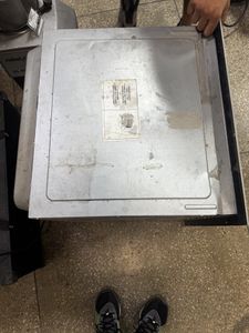 Б/в Духова шафа Sistema 206w 01-200804027