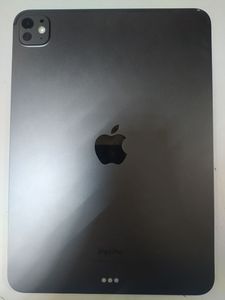Б/в Планшет Apple ipad pro 11 2024 wi-fi 256gb 01-200804684