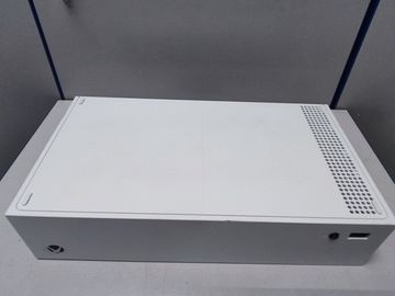 Б/в Ігрова приставка Microsoft xbox series s 512gb 01-200805153