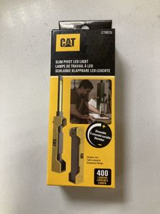 Б/в Ліхтар Cat ct8025 01-200805478