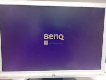Б/у Монитор Benq et-0008 01-200802610