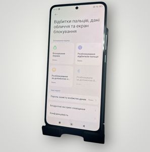 Б/в Мобільний телефон Xiaomi 12t pro 8/128gb 01-200753263