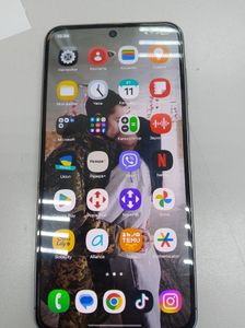 Б/у Мобильний телефон Samsung galaxy a56 5g 8/256gb 01-200805671