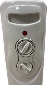 Б/в Обігрівач Interlux ino-1100bg 01-200757819