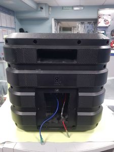 Б/в Гітарний комбік Alto Professional uber lt 01-200805969