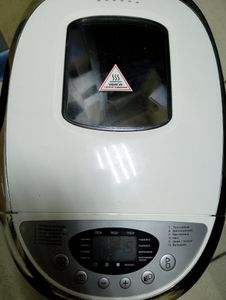 Б/в Хлібопічка Liberton lbm-6305 01-200805767