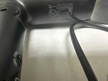 Б/у Фен Rowenta express style karl lagerfeld cv184lf0 01-200806411