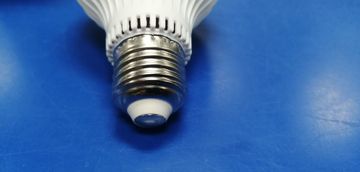 Б/в Лампа Atlantis 9 вт е27 01-200806314