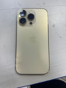 Б/в Мобільний телефон Apple iphone 14 pro 128gb 01-200803885