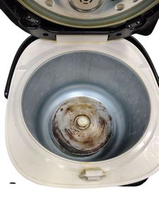 Б/в Мультиварка Redmond rmc-210 01-200770233