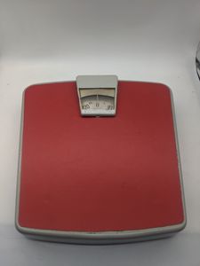 Б/в Електронні ваги Без Виробника без моделі 01-200805179