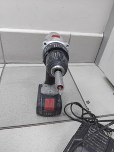 Б/в Шурупокрут Pattfield pe-20 ddb 01-200807716