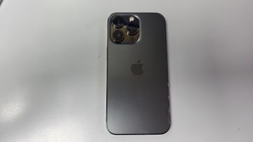 Б/в Мобільний телефон Apple iphone 13 pro 128gb 01-200804319