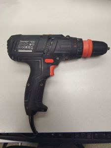 Б/в Шурупокрут Dnipro-M td-32q 01-200807886