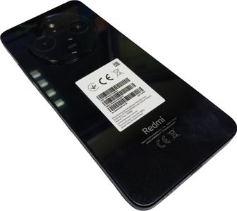 Б/в Мобільний телефон Xiaomi redmi 14c 4/128gb 01-200808337