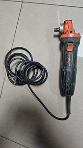 Б/в Кутова шліфмашина Dnipro-M gs-98 01-200806048