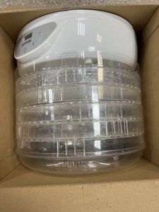 Б/у Сушилка для фруктов Gorenje fdk24dw 01-200808124