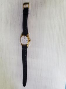 Б/в Годинник Revue Thommen 5226001 01-200809000