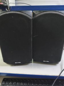 Б/в Акустика Sanyoo avs-040 01-200809567