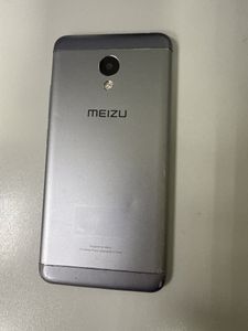 Б/в Мобільний телефон Meizu m3s 32gb 01-200809591