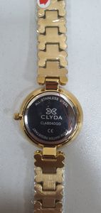 Б/в Годинник Clyda cla804ddd 01-200736545