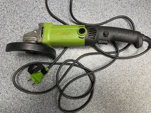 Б/в Кутова шліфмашина Procraft pw-1200 es 01-200809610