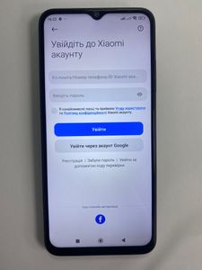Б/в Мобільний телефон Xiaomi poco m5 4/128gb 01-200809557