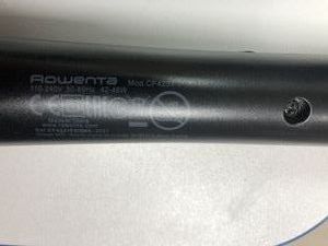 Б/в Плойка Rowenta cf 4231 01-200808675