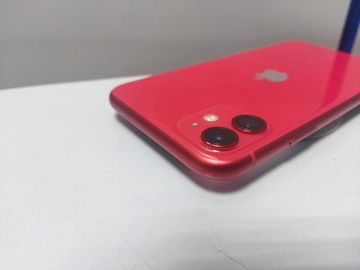 Б/у Мобильний телефон Apple iphone 11 64gb 01-200809484
