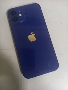 Б/у Мобильний телефон Apple iphone 12 64gb 01-200811443
