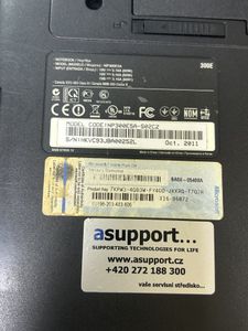 Samsung 15/core i3 2330m ddr3/4gb ddr3/hdd 500 gb/ssd *відсутній/geforce gt520m