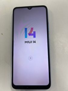 Б/в Мобільний телефон Xiaomi redmi 9a 2/32gb 01-200810943