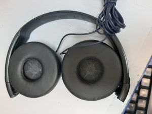 Б/в Навушники Sony mdr-zx310 01-200806391