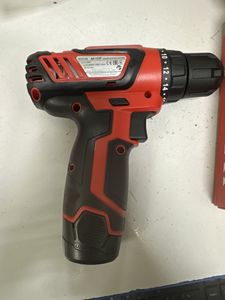 Б/в Шурупокрут Felisatti да-12эр/f11110 01-200812580